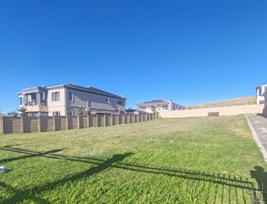0 Bedroom Property for Sale in Kamma Heights Eastern Cape
